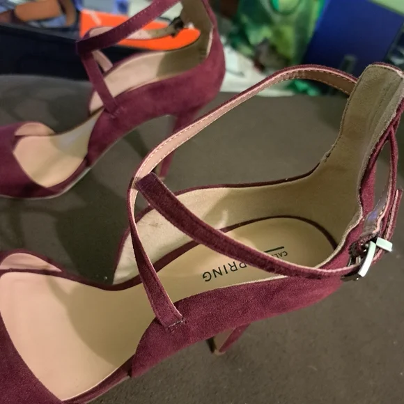 Call It Spring High Heels - Picture 4 of 16